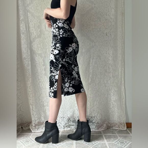 American-vintage Women's multi Skirt - Picture 4 of 14